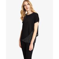 Phase Eight Elizabetta Dbl Layer Knit