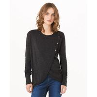 Phase Eight Verdi Button Knit Top