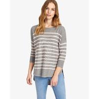 Phase Eight Breton Stripe Megg Knit