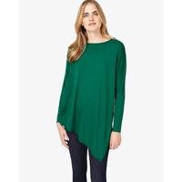 phase eight melinda asymmetric jumper