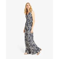 Phase Eight Jordan Printed Jumpsuit