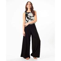 Phase Eight Lara Printed Jumpsuit