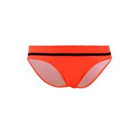 phax fluo orange swimsuit panties mursi