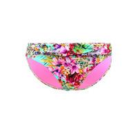 Phax Multicolor Shorty Swimsuit Zulu