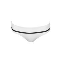 Phax White Swimsuit Panties Mursi