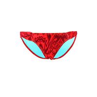 phax red swimsuit panties himba