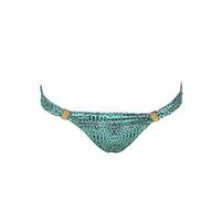 Phax Turquoise Swimsuit Panties Essential