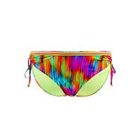 Phax Multicolor Swimsuit Panties Bari