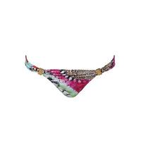 Phax Multicolor Swimùsuit Panties Essential Flowers