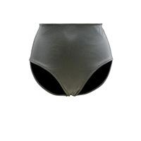 Phax Silver High-Waisted Swimsuit Panties Hammer