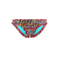 Phax Multicolor Tanga Swimsuit Latin Turkana