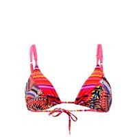 Phax Multicolor Triangle Swimsuit Samburu