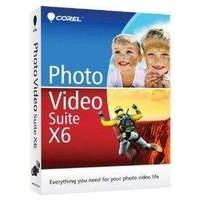 photo video suite pro x6 mini box