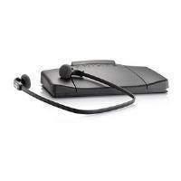 philips speechexec transcription set 7177 with smartkey