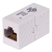 Philex UTP CAT6 RJ45 Coupler