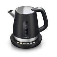 Philips - Avance Collection Kettle Black