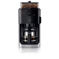 Philips - Grind And Brew Coffeemaker