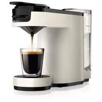 philips senseo up coffeemaker white