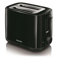 Philips HD2595 91 2 Slice Toaster in Black