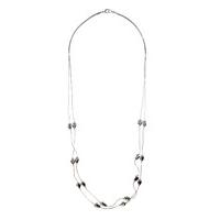 Phase Eight Victoria Double Layer Necklace