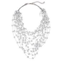 Phase Eight Erica Crystal Necklace