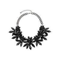 Phase Eight Kady Crystal Flower Necklace
