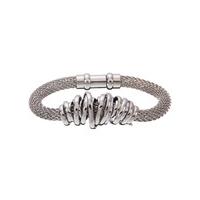 Phase Eight Edith Swirl Bracelet