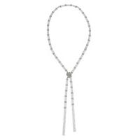 Phase Eight Alexa Lariat Tie Necklace