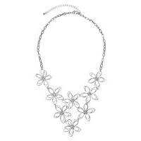 phase eight fifi flower necklace