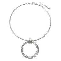 Phase Eight Casey Ring Necklace