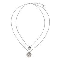Phase Eight Double Layer Necklace