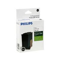 Philips PFA 441 Black Original Ink Cartridge