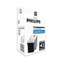 Philips PFA542 Black High Capacity Ink Cartridge
