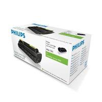 Philips PFA741 Black Original Toner Cartridge