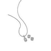 Phoenix Cut Earrings