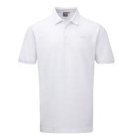 Phoenix Tour Golf Polo Shirt - White