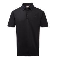 Phoenix Tour Golf Polo Shirt - Black