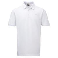 Phoenix Tour Polo 2017 Mens Small White