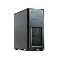 phanteks enthoo pro black full tower case