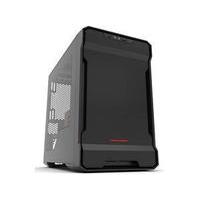 Phanteks Enthoo Evolv ITX Red Mini ITX Case