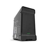 phanteks enthoo evolv atx tempered glass satin black mid tower case