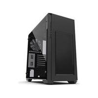 phanteks enthoo pro m tempered glass mid tower case