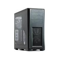 phanteks enthoo pro black windowed full tower case