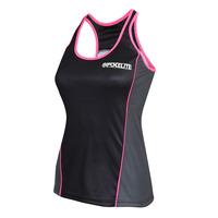 Pixelite Performance Women\'s Running Singlet