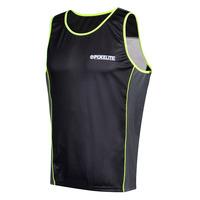 Pixelite Performance Men\'s Running Singlet