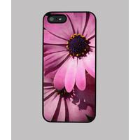 pink daisy iphone 5