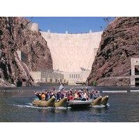 Pink Jeep Tours - Hoover Dam Upgrade Tour