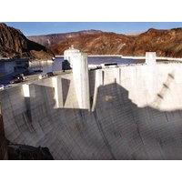 Pink Jeep Tours - Hoover Dam Tour