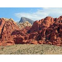 Pink Jeep Tours - Red Rock Canyon