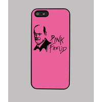 pink freud